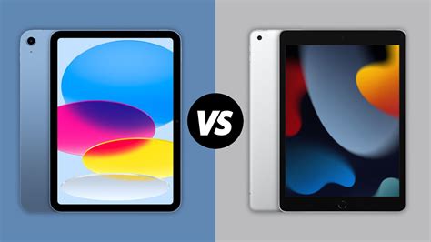 9th gen ipad vs 10th gen|iPad (9th generation) vs iPad (10th generation) .